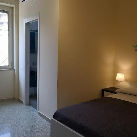 مبيت وإفطار ساليرنو Casa Umberto المظهر الخارجي الصورة