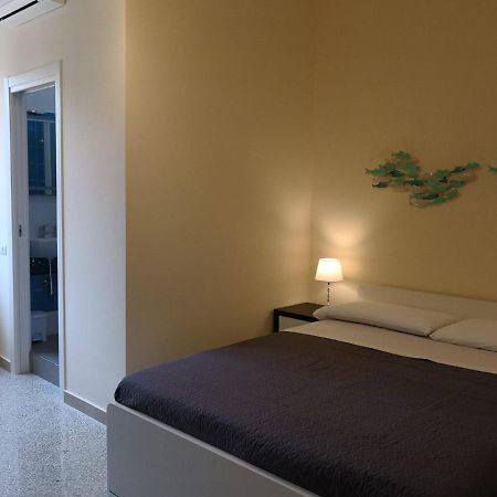 مبيت وإفطار ساليرنو Casa Umberto المظهر الخارجي الصورة