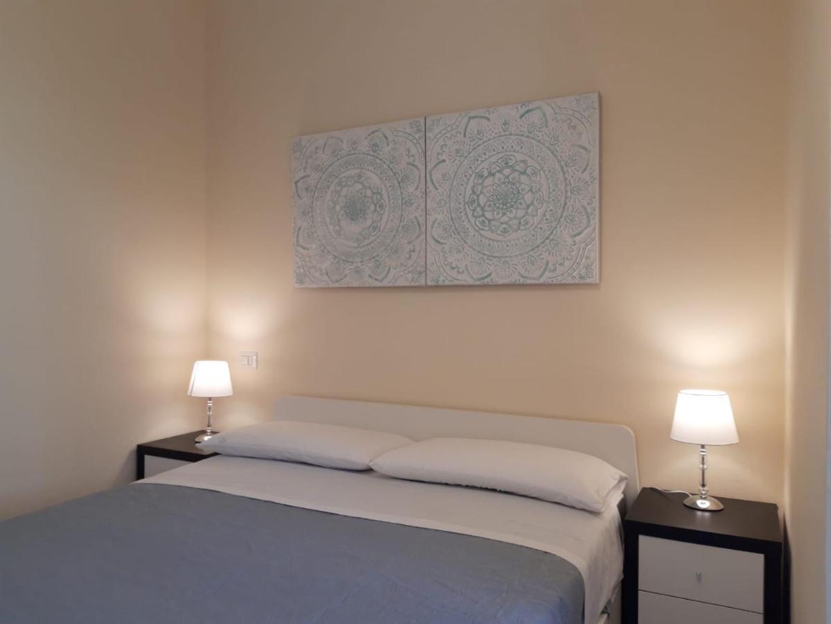مبيت وإفطار ساليرنو Casa Umberto المظهر الخارجي الصورة