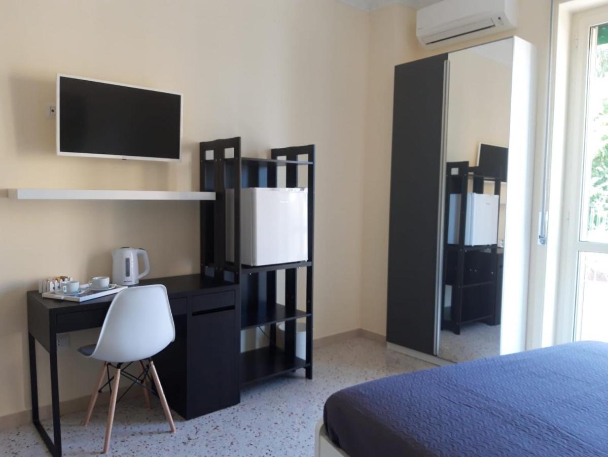 مبيت وإفطار ساليرنو Casa Umberto المظهر الخارجي الصورة