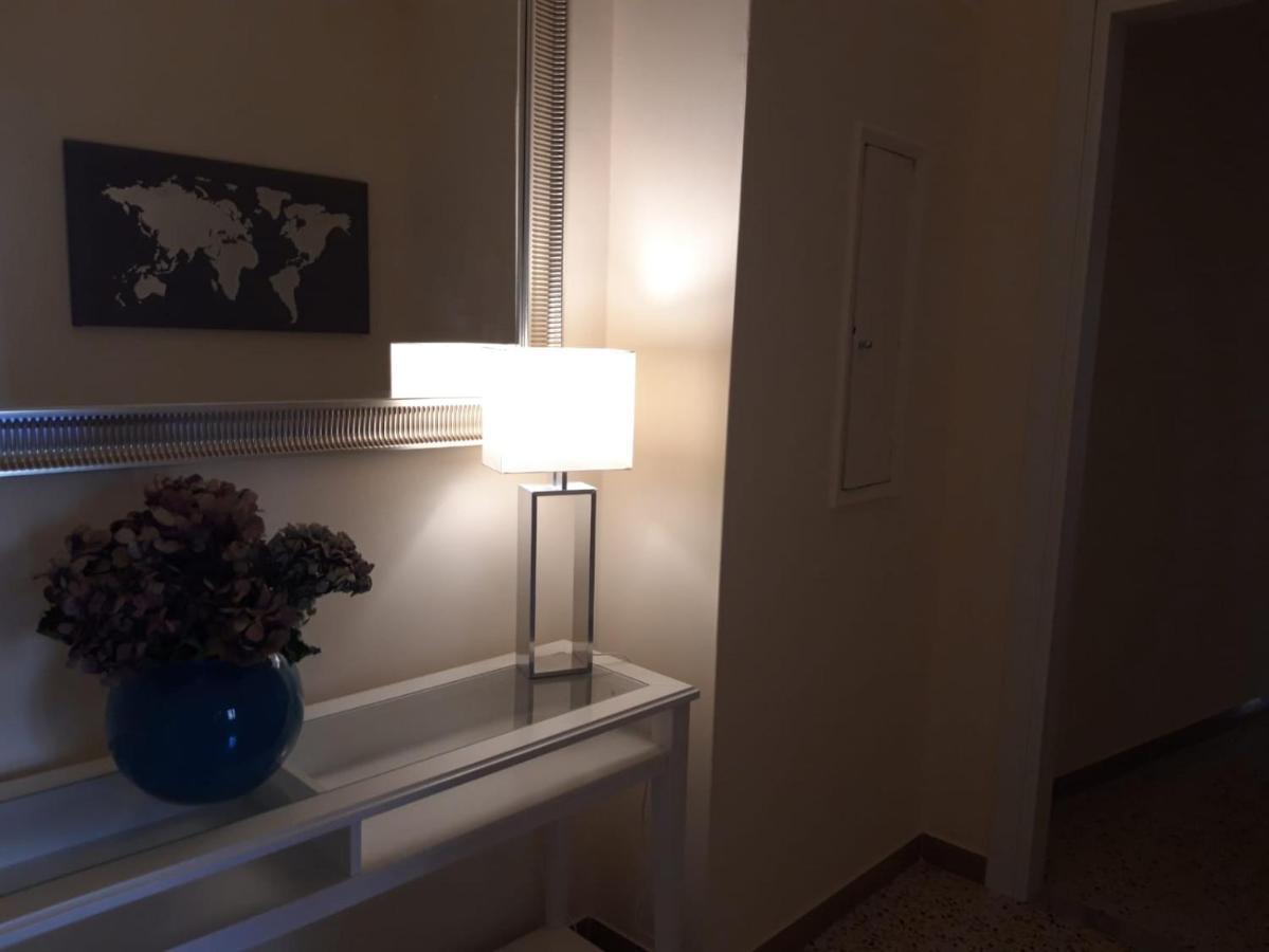 مبيت وإفطار ساليرنو Casa Umberto المظهر الخارجي الصورة