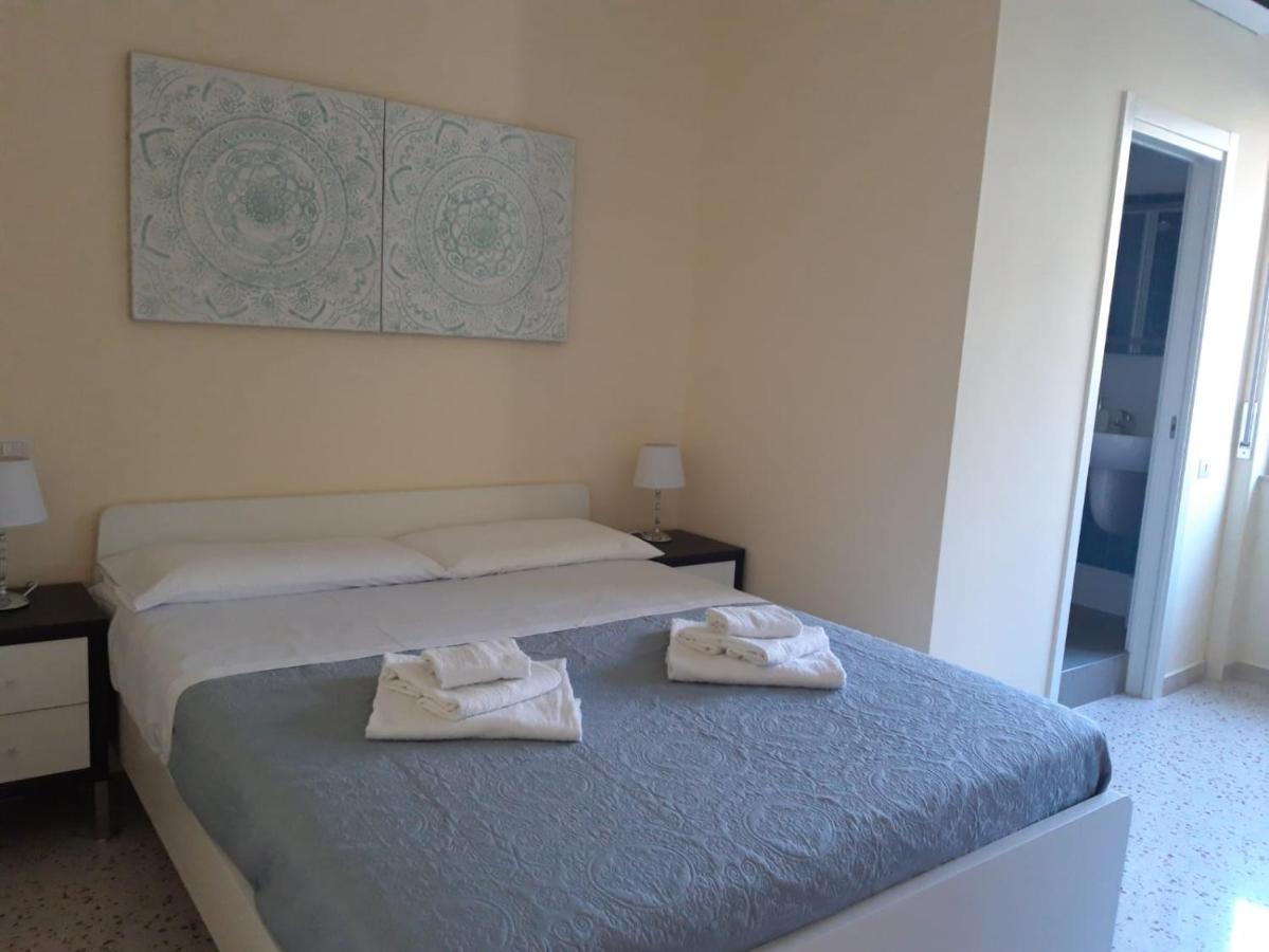 مبيت وإفطار ساليرنو Casa Umberto المظهر الخارجي الصورة