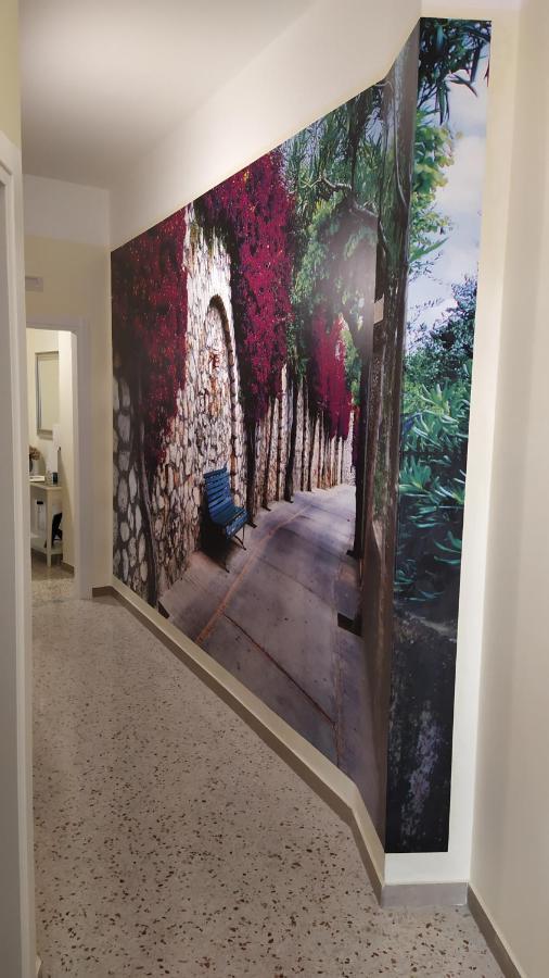 مبيت وإفطار ساليرنو Casa Umberto المظهر الخارجي الصورة